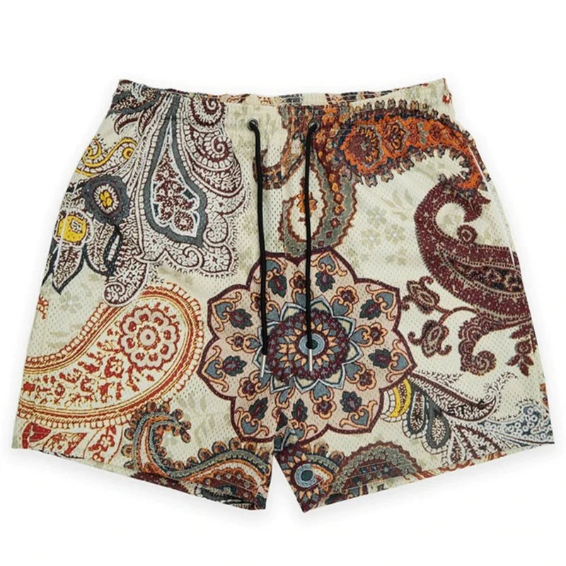 Men’s Hip Hop Shorts