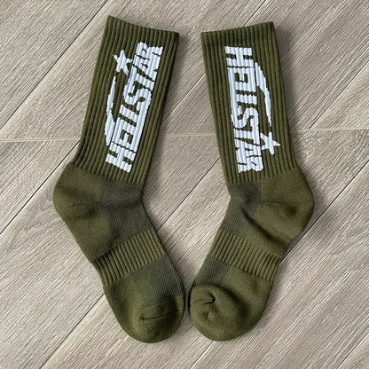 HS Classic Socks