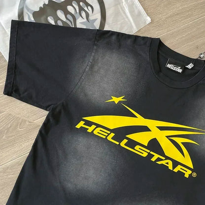 HS Cotton Tee
