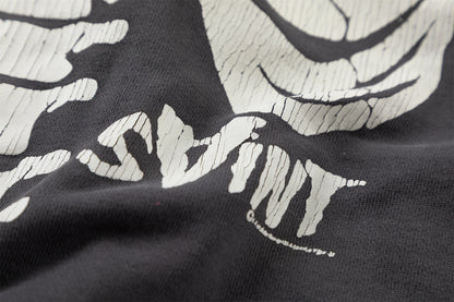 Skeleton Hoodie