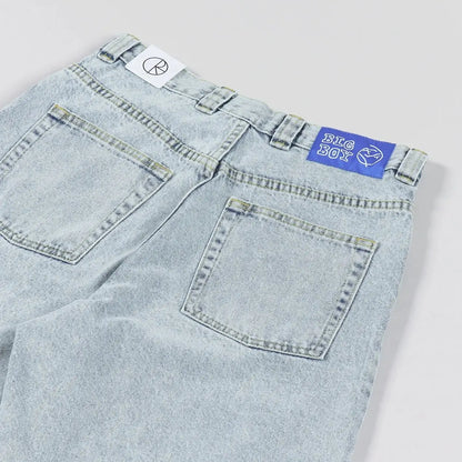 Y2K Hip Hop Baggy Shorts