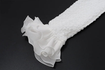 Ruffle Mini Party Set