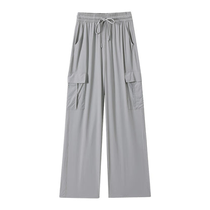 Women’s Cargo Pants