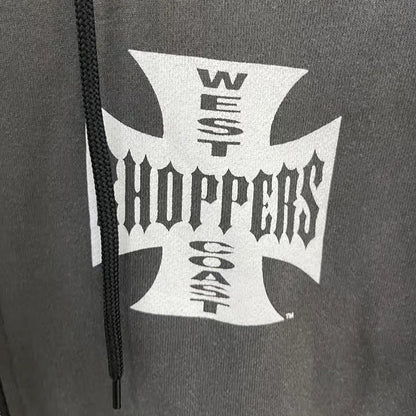 West Coast Zip Pullover