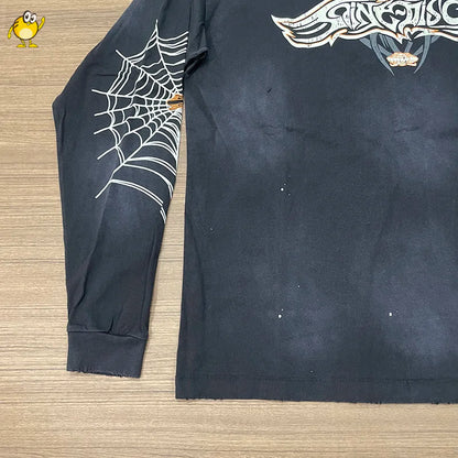 SAINT Vintage Tees