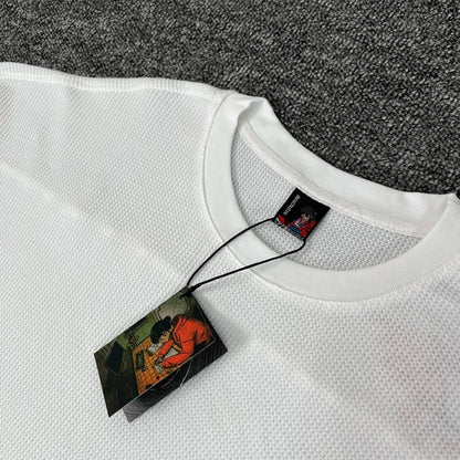Waffle Long Sleeve Shirt