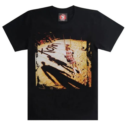 Korn Band T-shirt