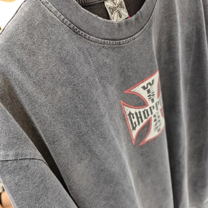 Casual West Coast Choppers T-Shirt