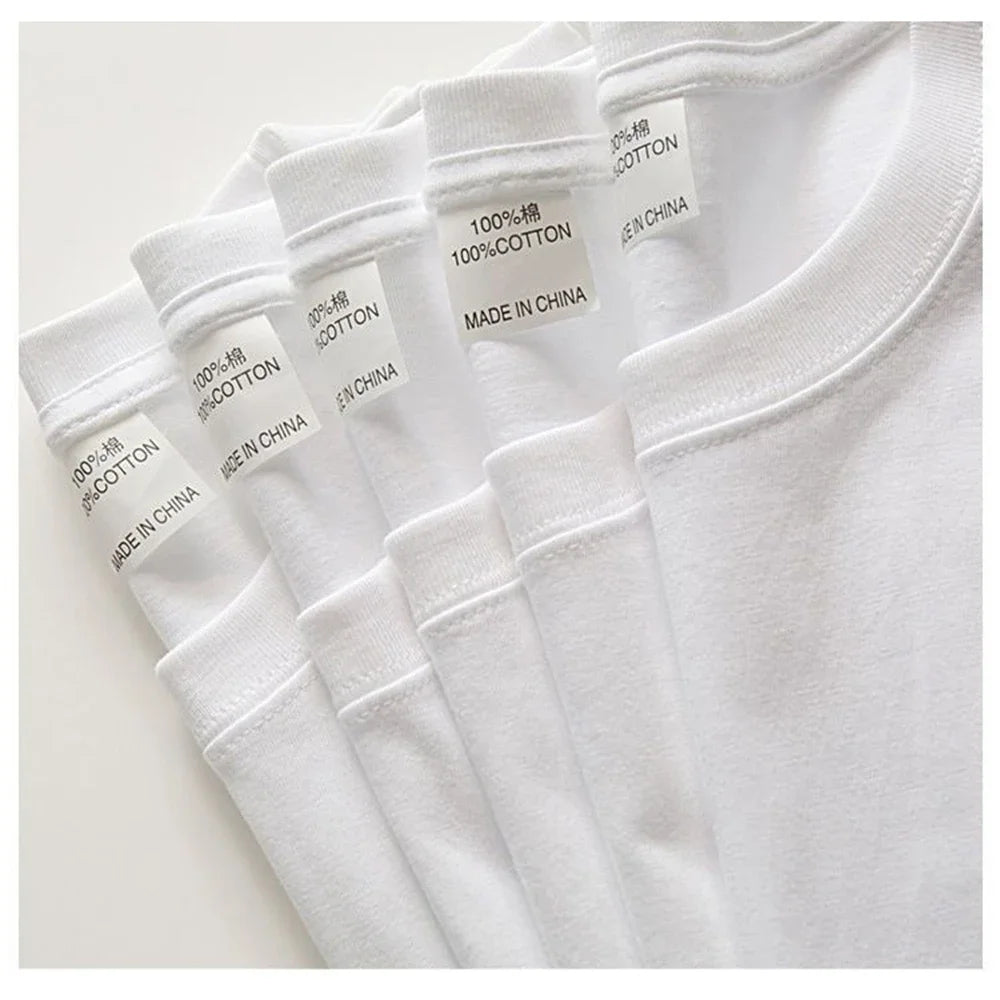 Unisex Casual Couple Tops