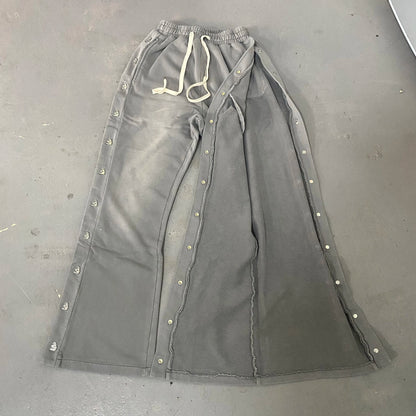 HS Cotton Sports Pants