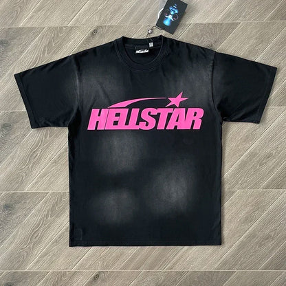 HS Gel Tee