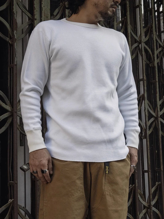 Men’s Warm Winter Shirt