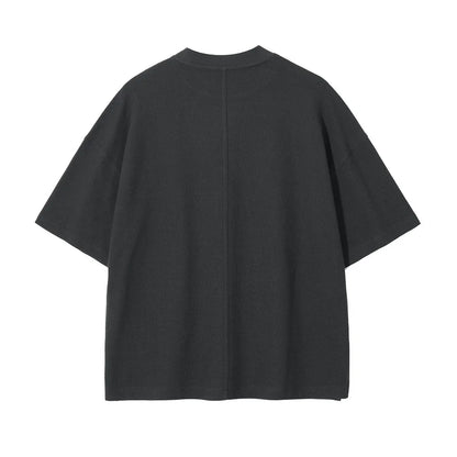 Men’s Loose Spliced Tee